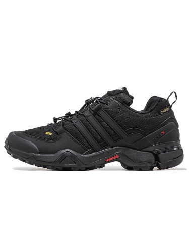 Sneakers Adidas Terrex Swift Gore-Tex Black Winter