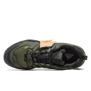 Adidas Terrex Swift Gore-Tex Olive Winter