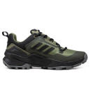 Adidas Terrex Swift R3 Gore-Tex Khaki Black Winter