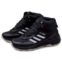 Кросівки Adidas Terrex Swift R3 Mid Gore-Tex З ФЛІСОМ
