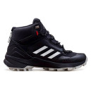 Кросівки Adidas Terrex Swift R3 Mid Gore-Tex З ФЛІСОМ