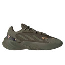 Sneakers Adidas Ozelia Olive Strata Camo HQ1607
