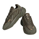 Sneakers Adidas Ozelia Olive Strata Camo HQ1607
