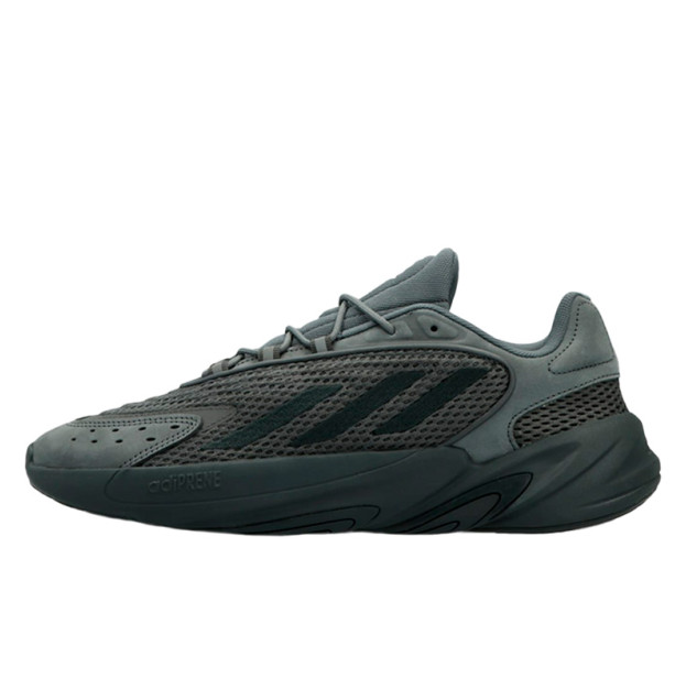 Adidas Ozelia Grey Black