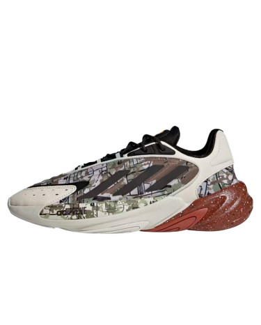 Кроссовки Adidas Ozelia x Star Wars Boba Fett GX6802