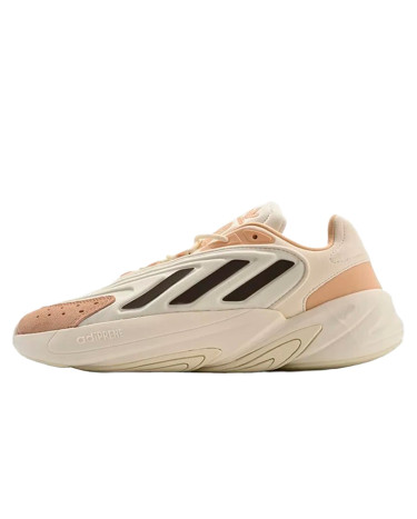 Кроссовки Adidas Ozelia Beige Black