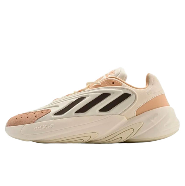 Sneakers Adidas Ozelia Beige Black