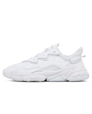 Sneakers Adidas Originals Ozweego White Whiteout EE5704