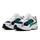 Adidas Response White Navy Green FW4440