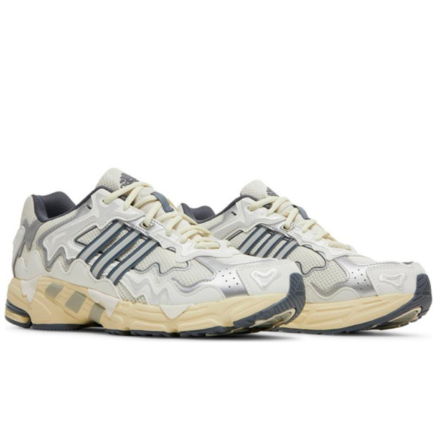 Sneakers Adidas Response x Bad Bunny Cream White GY0102