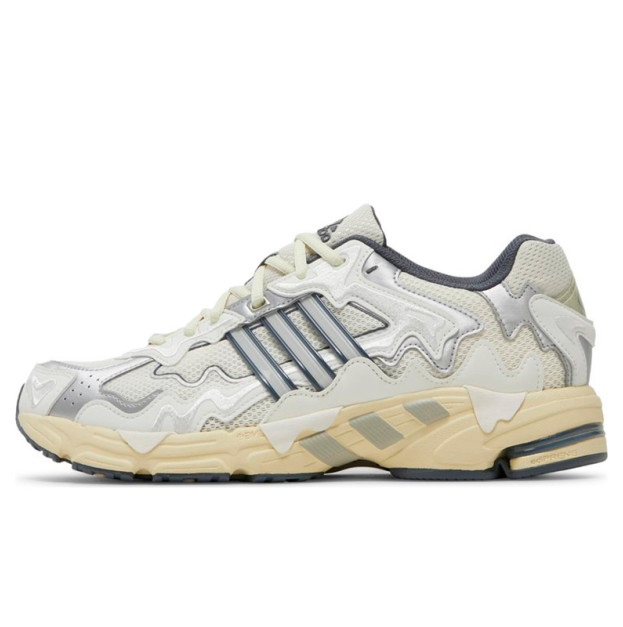 Sneakers Adidas Response x Bad Bunny Cream White GY0102