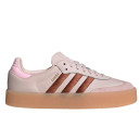 Кроссовки Adidas Sambae Putty Mauve Gum S ID3737