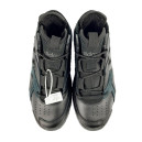 Adidas Streetball Black Winter С МЕХОМ