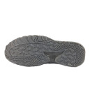 Adidas Streetball Black Winter С МЕХОМ