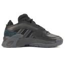 Adidas Streetball Black Winter С МЕХОМ