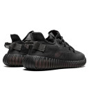 Sneakers Adidas Yeezy Boost 350 V2 Mono Black GX3791