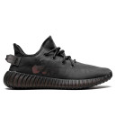 Sneakers Adidas Yeezy Boost 350 V2 Mono Black GX3791