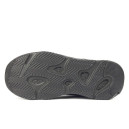 Sneakers Adidas Yeezy Boost 700 v.2 High Dark Grey Winter With FUR