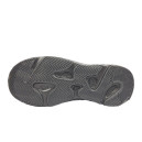 Кроссовки Adidas Yeezy Boost 700 High Black Winter С МЕХОМ