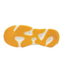 Кроссовки Adidas Yeezy Boost 700 High White Grey Winter С МЕХОМ