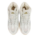 Кроссовки Adidas Yeezy Boost 700 High White Grey Winter С МЕХОМ