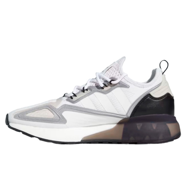 Adidas ZX 2K Boost Cloud White Black FZ2945