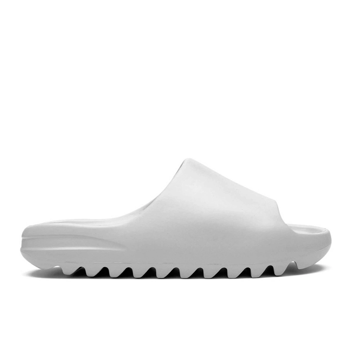 adidas イージースライド Yeezy Slide (イージー スライド) 人気の新作/中古通販