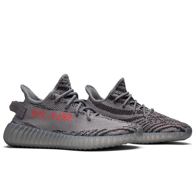 yeezyboostベルーガ Кроссовки Adidas Yeezy Boost 350 V2 Beluga AH2203 купить со