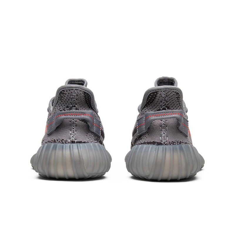 Кроссовки Adidas Yeezy Boost 350 V2 Beluga AH2203 купить со