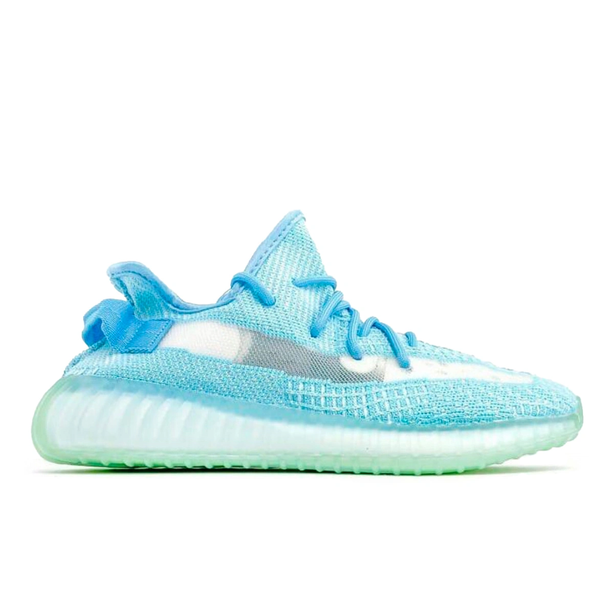 Sneakers Adidas Yeezy Boost 350 V2 Bluewater Buy the original at a