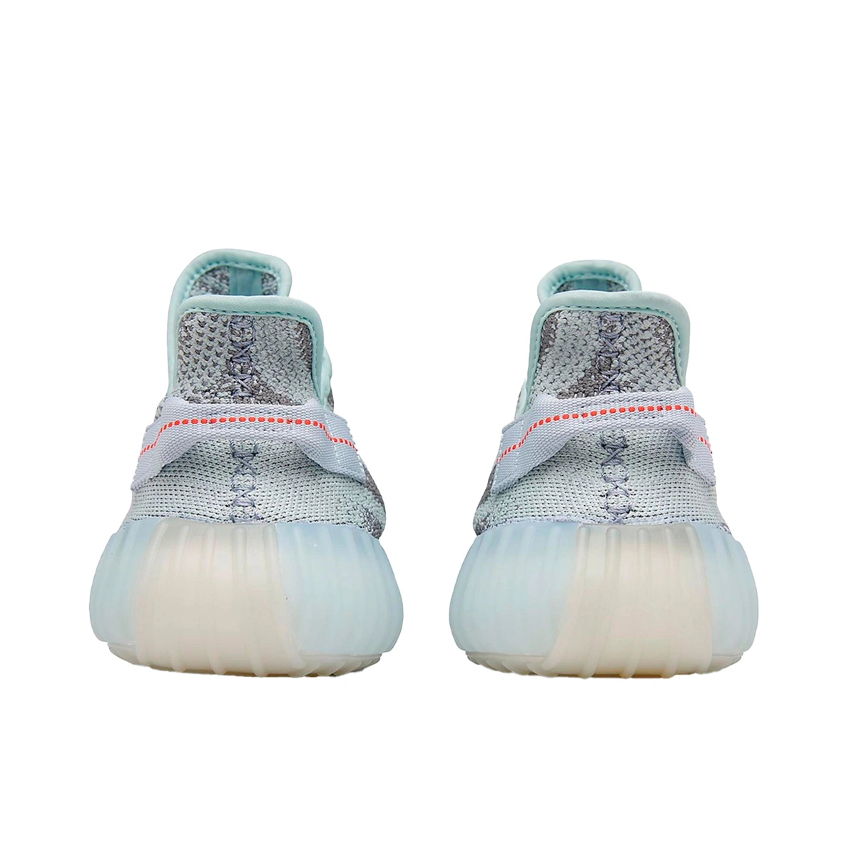 Sneakers Adidas Yeezy Boost 350 V2 Blue Tint B37571 buy with