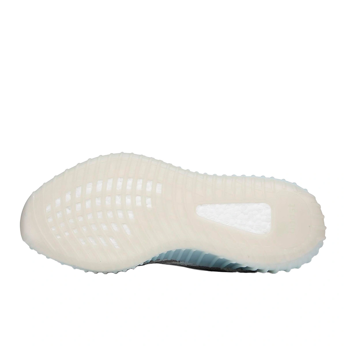 Sneakers Adidas Yeezy Boost 350 V2 Blue Tint B37571 buy with