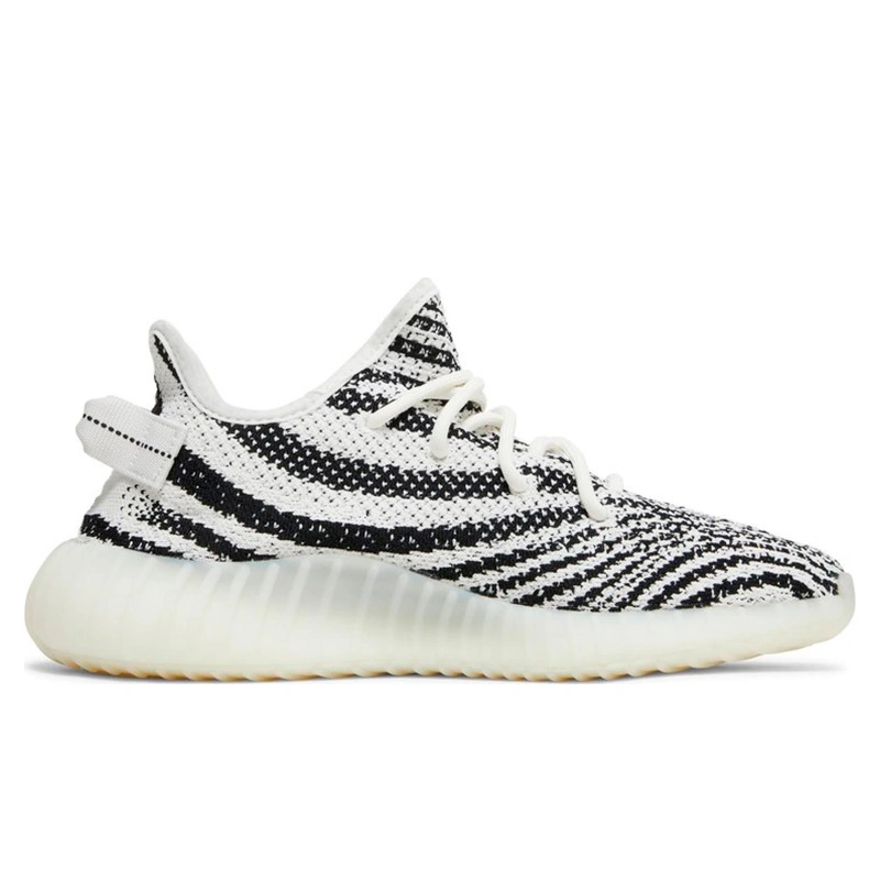 Sneakers Adidas Yeezy Boost 350 V2 Zebra CP9654 Buy the original