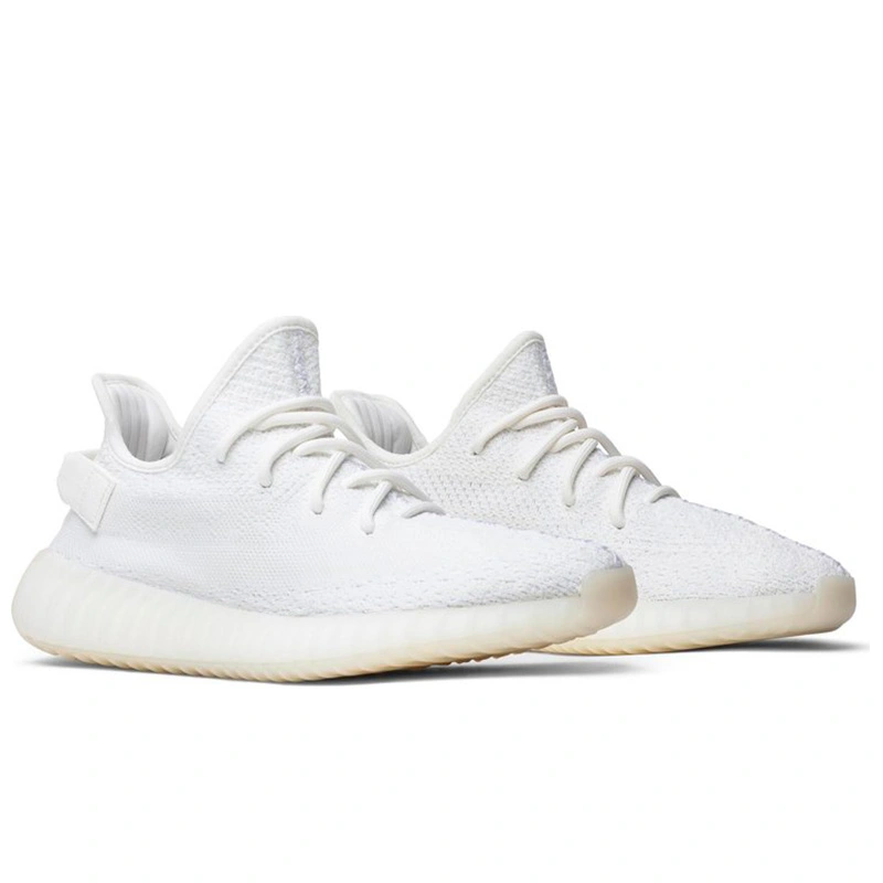 Sneakers Adidas Yeezy Boost 350 V2 Cream CP9366 Buy the original
