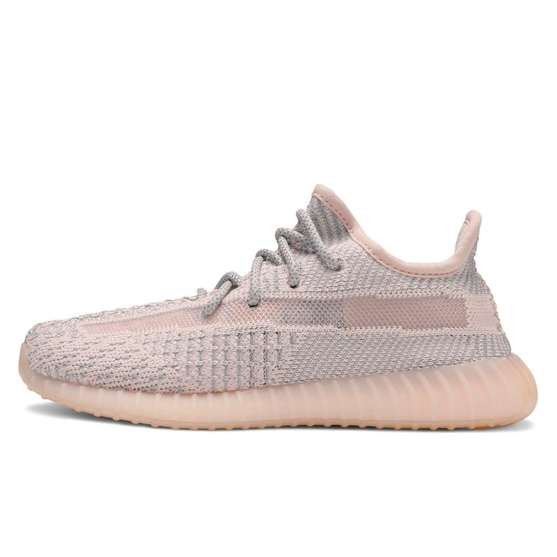 Sneakers Adidas Yeezy Boost 350 V2 Synth Reflective Laces FV5578