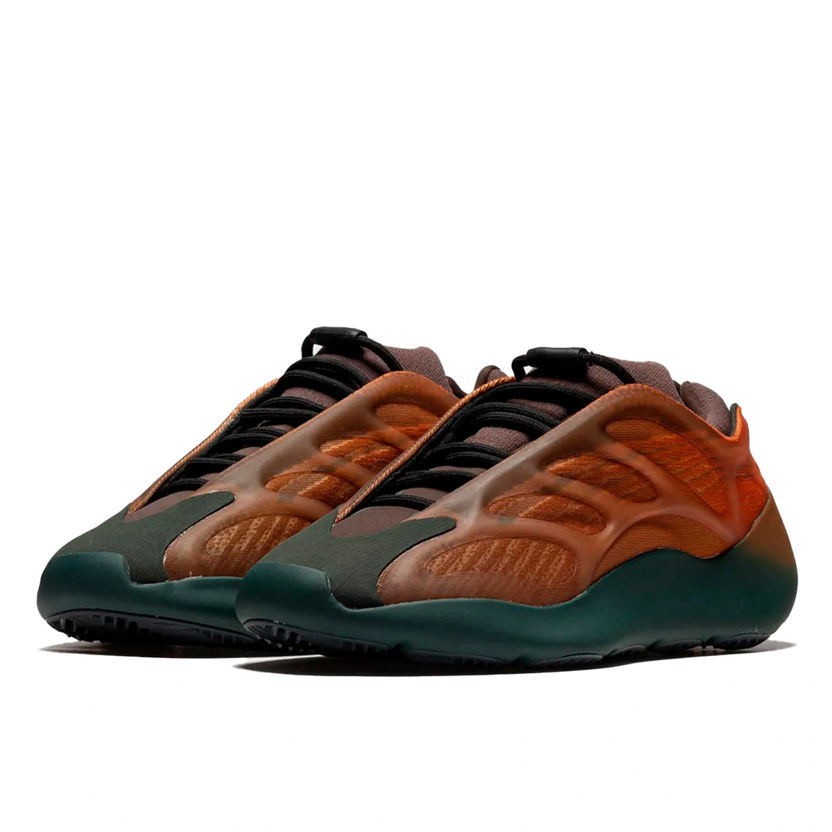 Sneakers Adidas Yeezy 700 V3 Copper Fade GY4109 Buy the original