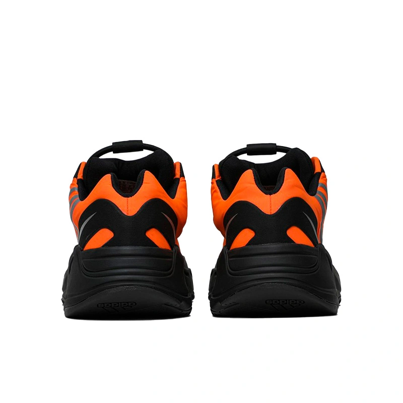 Sneakers Adidas Yeezy Boost 700 MNVN Orange FV3258 Buy the