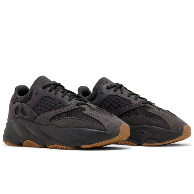 Adidas Yeezy Boost 700 Utility Black FV5304 Buy the original at a