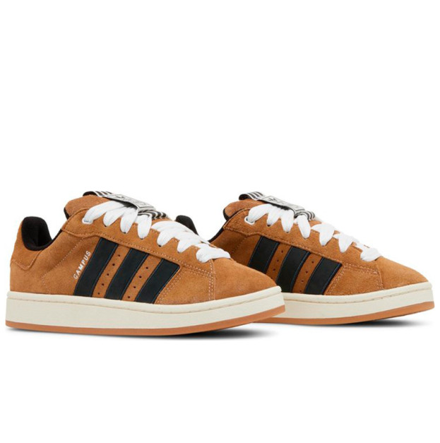 Кроссовки Adidas Campus 00s x Crude From Portugal IE2175