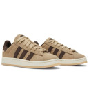 Кроссовки Adidas Campus 00s TKO Hemp Dark Brown HP6538