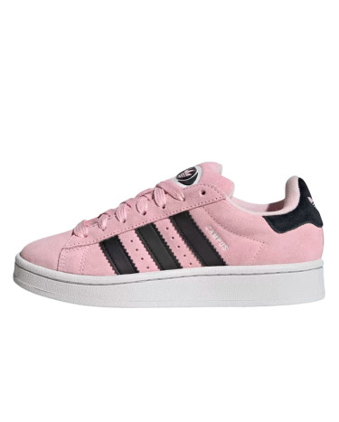 Кроссовки Adidas Campus 00s J Clear Pink ID2025