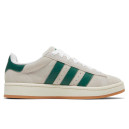 Sneakers Adidas Campus 00s Crystal White Dark Green GY0038