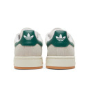 Sneakers Adidas Campus 00s Crystal White Dark Green GY0038