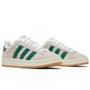 Sneakers Adidas Campus 00s Crystal White Dark Green GY0038