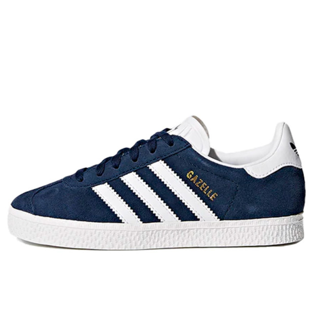 Sneakers Adidas Gazelle Blue White BY9162