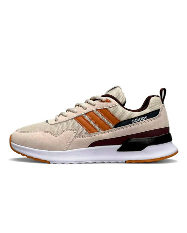 Sneakers Adidas Retropy Beige Brown