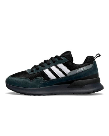 Sneakers Adidas Retropy Dark Grey White
