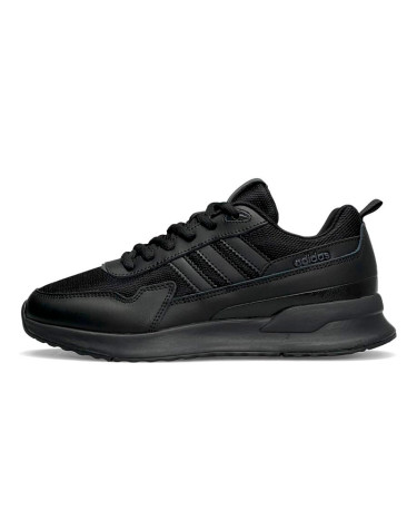 Sneakers Adidas Retropy Black