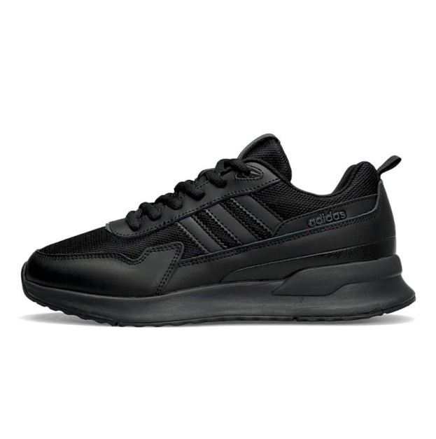 Adidas Retropy Black