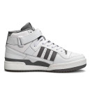 Sneakers Adidas Forum 84 Hight White Grey HD049A